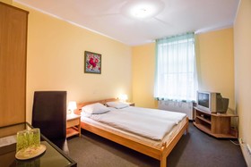 Hotel Augustine