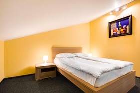Hotel Augustine