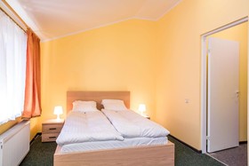 Hotel Augustine