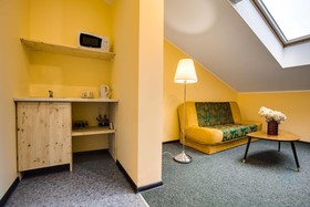 Hotel Augustine