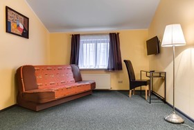 Hotel Augustine