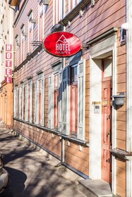 Hotel Augustine