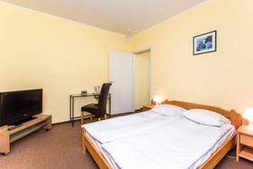 Hotel Augustine