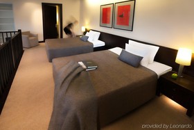 Hotel Bergs