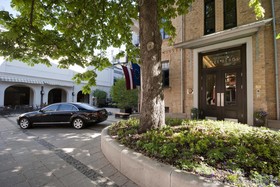 Hotel Bergs