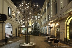 Hotel Bergs