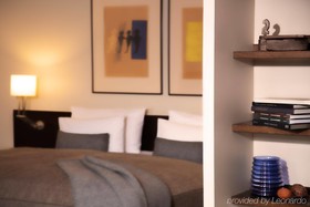 Hotel Bergs