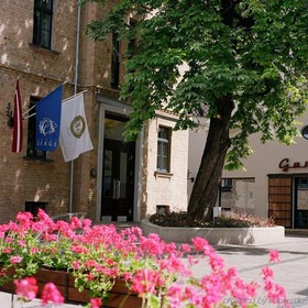 Hotel Bergs
