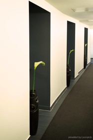 Hotel Bergs