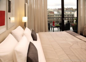 Hotel Bergs