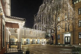 Hotel Bergs