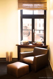 Hotel Bergs