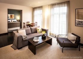Hotel Bergs