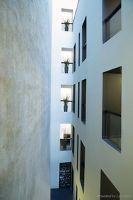 Hotel Bergs