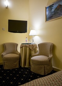 Hotel Gutenbergs