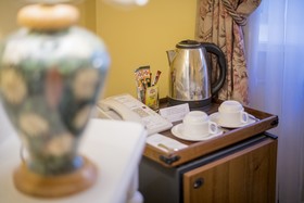 Hotel Gutenbergs