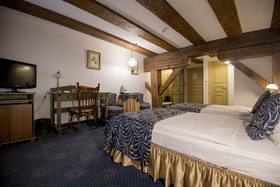 Hotel Gutenbergs
