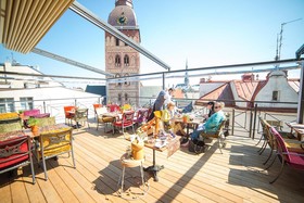 Hotel Gutenbergs