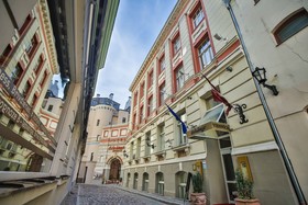 Hotel Gutenbergs