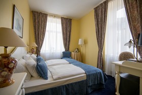 Hotel Gutenbergs