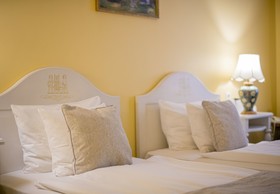 Hotel Gutenbergs