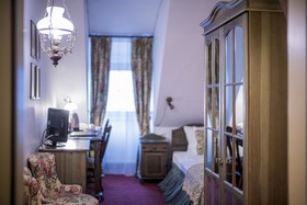 Hotel Gutenbergs