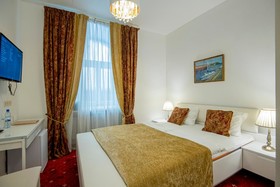 Hotel Gutenbergs