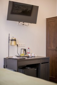 Hotel Gutenbergs
