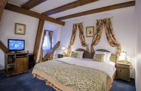 Hotel Gutenbergs