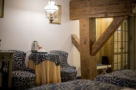 Hotel Gutenbergs