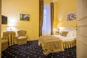 Hotel Gutenbergs