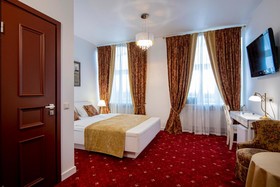 Hotel Gutenbergs