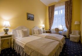 Hotel Gutenbergs