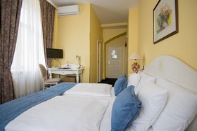 Hotel Gutenbergs