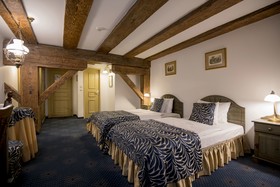 Hotel Gutenbergs