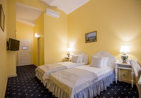 Hotel Gutenbergs