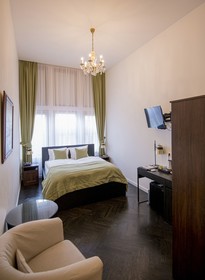 Hotel Gutenbergs