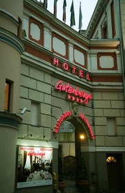 Hotel Gutenbergs