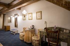 Hotel Gutenbergs