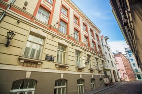 Hotel Gutenbergs