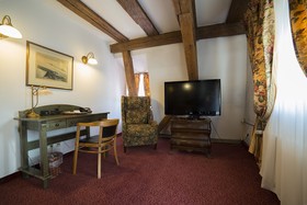 Hotel Gutenbergs