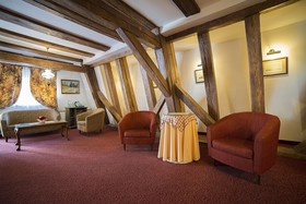 Hotel Gutenbergs
