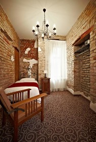 Hotel Justus