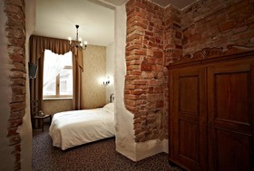 Hotel Justus