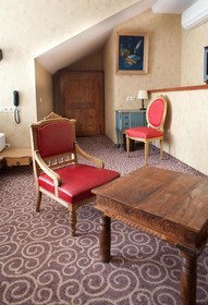 Hotel Justus