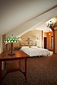 Hotel Justus