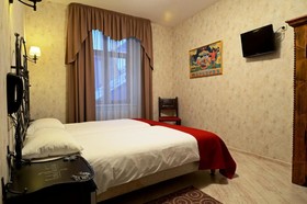 Hotel Justus