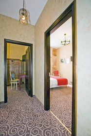 Hotel Justus