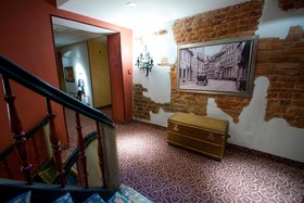 Hotel Justus