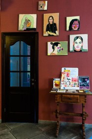 Hotel Justus